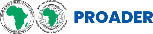 Banque africaine de développement, PROADER